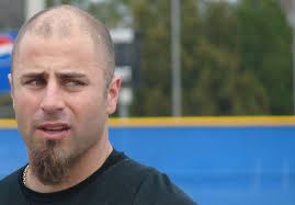Reed Johnson, Cubs
