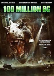 100 million BC (2008)