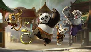 Manny The Movie Guy - "Kung Fu - via Daymix