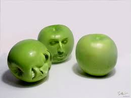 apples - via Daymix