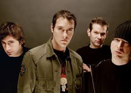 Image This is Breaking Benjamin! Picture