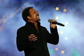 Tom Jones comes back in 24