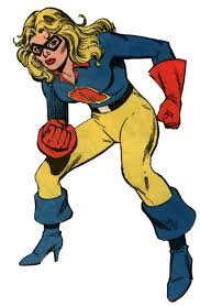 Alter Ego Liberty Belle