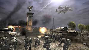 Image <b>Tom Clancy& 39;s</b> EndWar News   <b>Tom</b> Picture