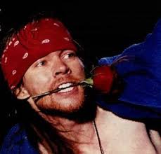 Image MySpace.com <b>Axl Rose</b>. Picture