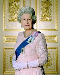 HM Queen Elizabeth II