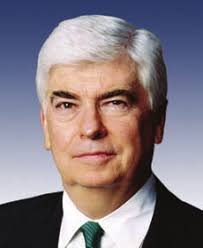 Chris Dodd Has an Epiphany - via Daymix