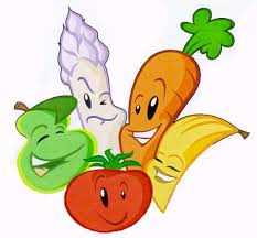 Recommended Healthy Snack - via Daymix