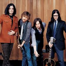 Image <b>The Raconteurs's</b> pictures Picture