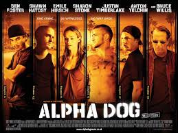 Alpha dog true story want know - via Daymix