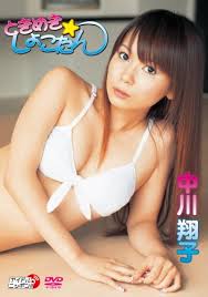 <b>中川翔子</b> ときめき☆しょこたん [DVD] - はてなキーワード
