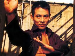 Image <b>Jet Li</b> Picture