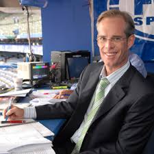 Joe Buck Live Season 1 Episode - via Daymix