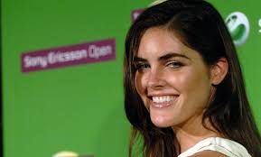 Image <b>Hilary Rhoda</b> Picture