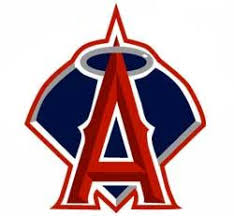 Los Angeles Angels - via Daymix