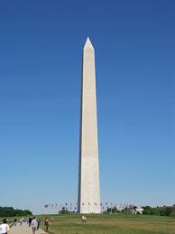 Washington Monument - via Daymix