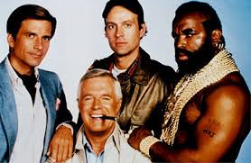 "In 1972 a crack commando unit