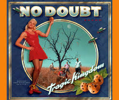 Image <b>No Doubt</b> & Paramore To Head Summer <b>...</b> Picture