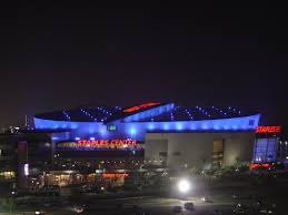 Los Angeles Staples Center - via Daymix