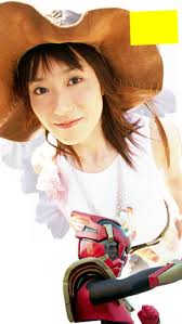 天野幸子（26）・・・真中瞳