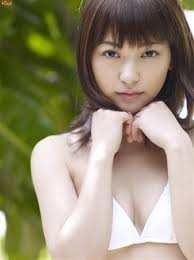 元Folder5 AKINAの手ブラ ...