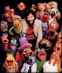 The Muppet Show at Feeling - via Daymix