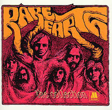 RARE EARTH COLLECTION