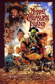 May I be a Pirate Muppet from - via Daymix