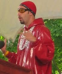Ali G Quotes - via Daymix