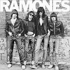 Image <b>Ramones</b>   <b>Ramones</b> CD Picture