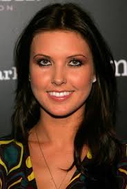 Audrina Patridge Celebrity - via Daymix