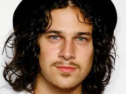 Image <b>Ryan Cabrera</b> Looks Like Slash Picture