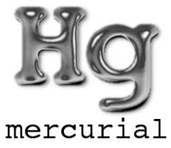 Mercurial icon