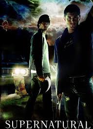 Supernatural Season 5 Episode - via Daymix