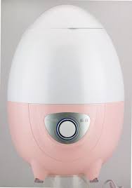 Mini Washing Machine With Egg