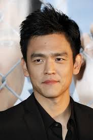 Image John Cho Picture