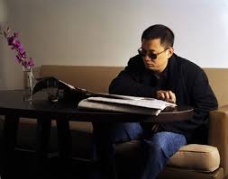 Wong Kar Wai
