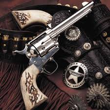 SASS Colt Single Action 300 jpg