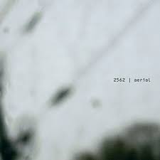 the debut album from 2562,... (Click here to enlarge)