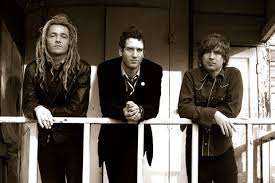 Image Those guys in <b>Nada Surf</b> have Picture