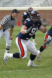 DE: Virginia Cavaliers