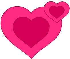 Heart Clip Art for Free