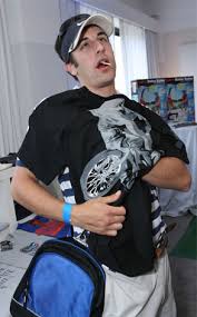 Image <b>Jason Biggs</b> Picture