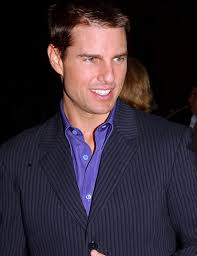 More about: Tom Cruise - via Daymix