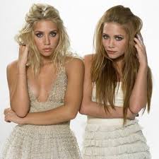 Image Mary Kate and <b>Ashley Olsen</b> are <b>...</b> Picture