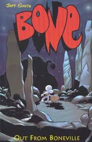   Bone   Out From Boneville