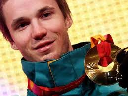 Image Gold medallist <b>Dale Begg Smith</b> of <b>...</b> Picture