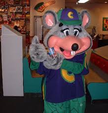 Chuck E. - via Daymix