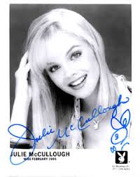 Image <b>Julie McCullough</b> Picture