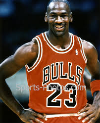 Michael Jordan Picture 4